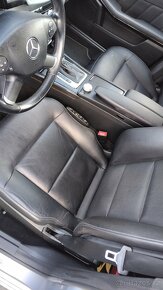 Náhradní díly na Mercedes - E 250cdi, w212, combi - 10