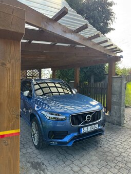 Volvo XC90 R-Design - 10