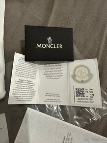 Moncler, damské brýlové obroučky - 10