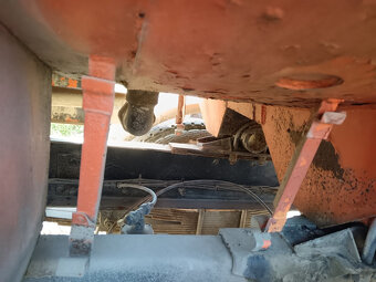 LIAZ KAROSA SA8-L110 KROPIČKA - - 10