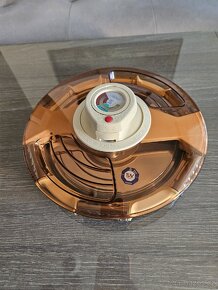 Zepter tlakova poklice průměr 20 cm - 10