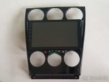 MAZDA dotykove autoradia Navi Android DVD USB SD BT WIFI - 10