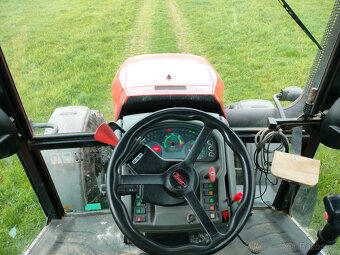 traktor Zetor Proxima 120 Power - 10