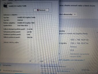 HP ProBook 430 G1  Intel Core i5 kovový - 10