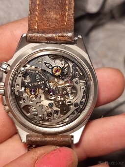 Hodinky Breitling - 10