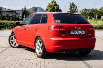 Audi A3 Sportback 1.2 TFSI Young Edition Attraction - 10