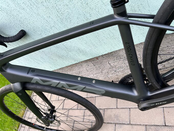 Prodám MMR Grand Tour, vel. S, karbon, Shimano 105 - 10