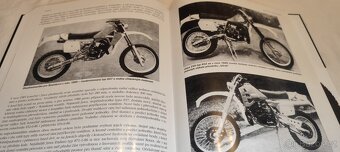 JAWA - cestovní a sportovní motocykly, automobily  motoalbum - 10
