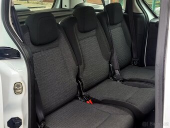 Citroën Berlingo, 1,6 XTR BlueHDi 120k 6-kvalt - 10