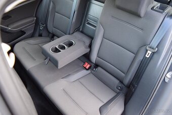 Volkswagen Golf 1.5TSI 110kw COMFORTLINE BMT - 10