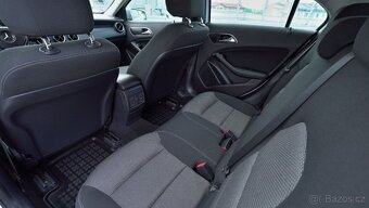 Mercedes A trieda 180 CDI - 10