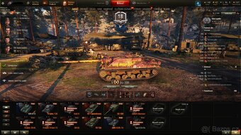 PC wot učet - 10