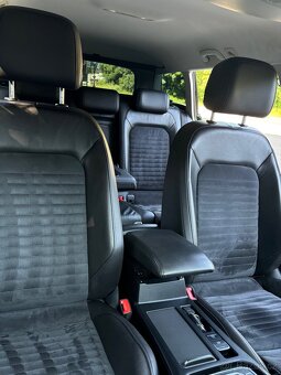 VW PASSAT B8 2.0 140kw DSG 2019 197tkm HIGHLINE/DE - 10