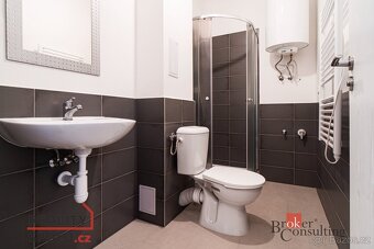 Prodej, byty/1+kk, 31.8 m2, Palackého, Přívoz, 70200 Moravsk - 10