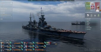World of Warships - ucet - 10