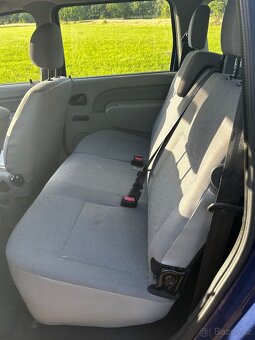 Dacia Logan 1.4 MPI - 10