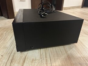 Aiwa AD-WX888 stereo double cassette deck - 10