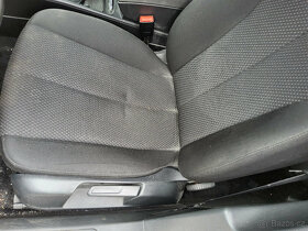 VW PASSAT 2007 1,9TDI 77kW BXE JEZDI, DILY z VOZU - 10