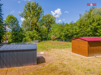 Prodej restaurace, stravování, 120 m², Frýdek-Místek - 10