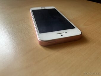 Iphone SE 2016 - 10