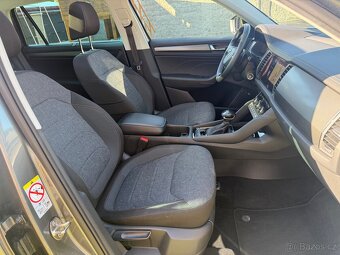 Škoda Kodiaq 2.0TDI 110kw 4x4 MATRIX VIRTUAL PANO DSG 2022 - 10