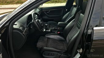 Audi S4 Avant B7 Quattro - 10