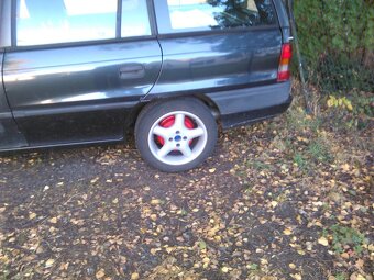 opel astra - 10