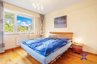 Pronájem byt 2+1 s parkováním, 66 m2 - Zlín, ev.č. 02330 - 10