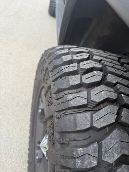 Jeep wrangler rubicon - 10