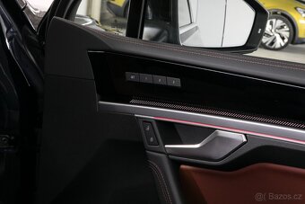 VW Touareg 3.0TDI 210kW R-Line Webasto Tažné NightV ZÁRUKA - 10