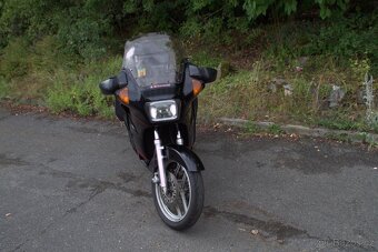 Kawasaki GTR 1000 – rok výroby 1994 - 10