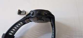 Garmin Fenix 6x pro black - 10