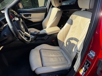BMW 330e, plug-in hybrid, 2017 - 10