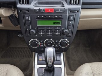 LAND ROVER FREELANDER  2.2TD4 140KW  4x4 AUTOMAT ALPINE HUD - 10