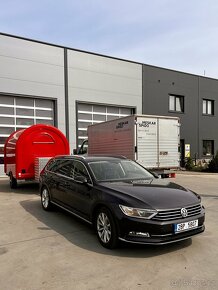 Pojízdný prodejní stánek-Kafé Bar Občerstvení-Foodtruck - 10