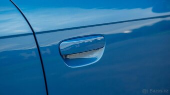 Audi RS4 quattro (generace B7) 2006 - 10