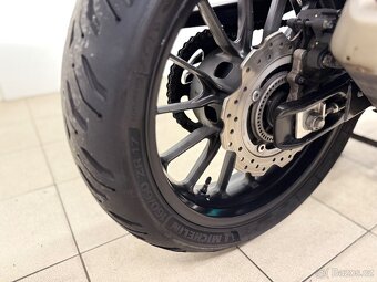 HONDA CB 500 X,ABS,TOP - 10