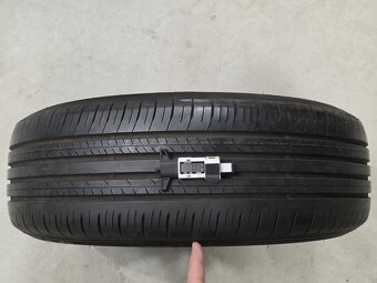 originál FORD Kuga III 7,5x18" 5x108 ET50 s pneu 225/60 R18 - 10