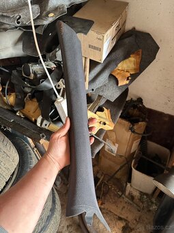 BMW e36 coupe 325i - 10