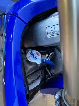 Yz450f - 10