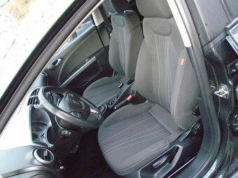 Seat Leon 1.2 TSI 77kW - 10