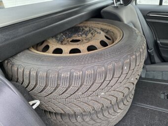 Volkswagen Golf 1.6 TDI TZ - 10