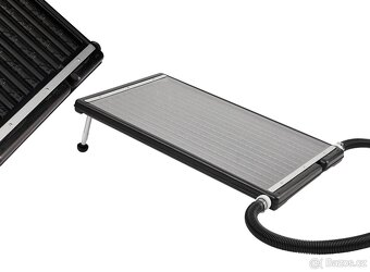 Solární panel k bazénu či vířivce - 10