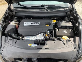 Jeep Cherokee 2.0M-JET 4x4 LONGITUDE LIMITED - 10