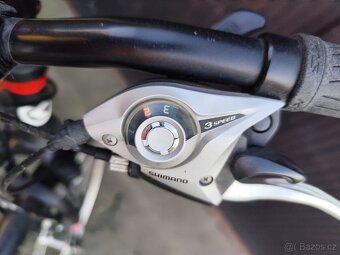 Dámské krosové kolo KELLYS - 10