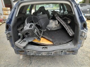 Ford mondeo díly - 10