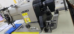 šicí stroj JUKI LH-1162 - 10