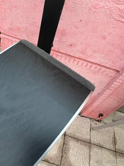 Lyže Rossignol Hero Athlete SL FIS Limited - 165cm - 10