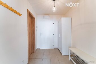 Prodej byt 1+kk, 36㎡ - 10