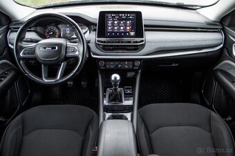 Jeep Compass 1.3 GSE Longitude 2022 - 10